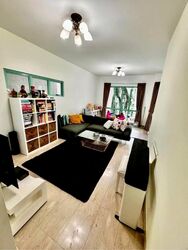 Hazel Park Condominium (D23), Condominium #627568061